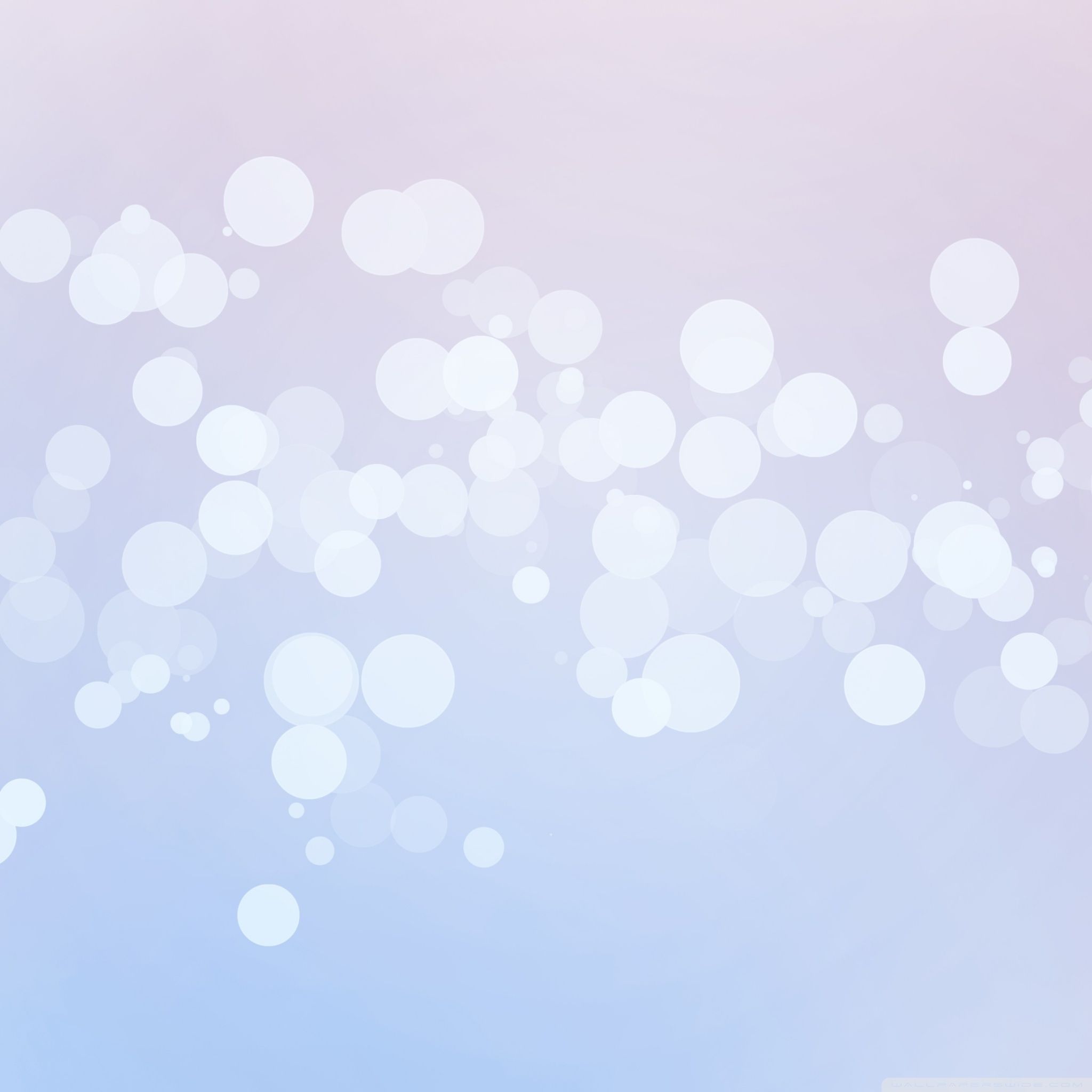 Soft Colors Ultra HD Desktop Background