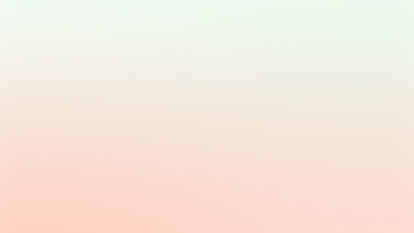 Soft Pastel Sky Blur Gradation