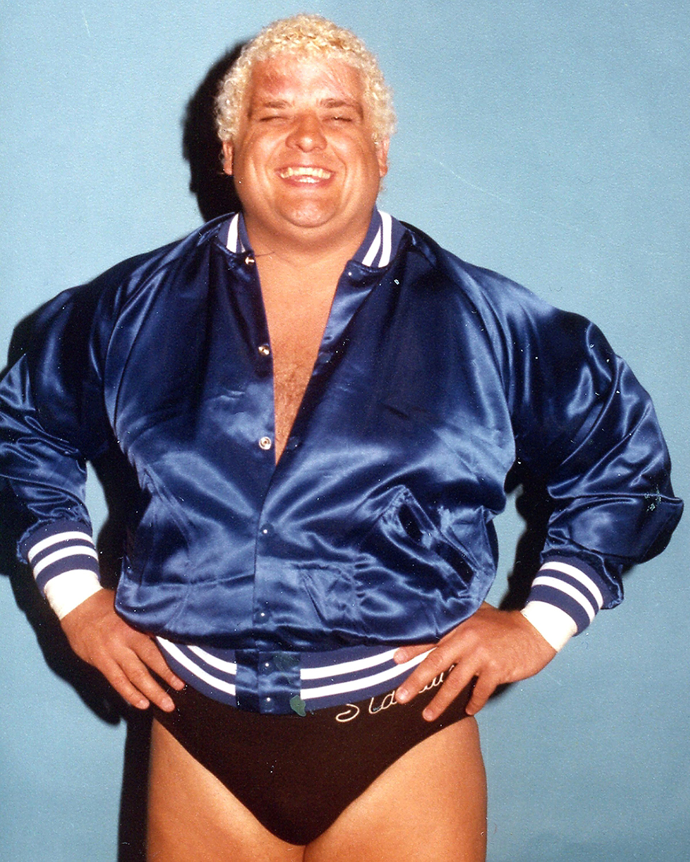 Dusty Rhodes