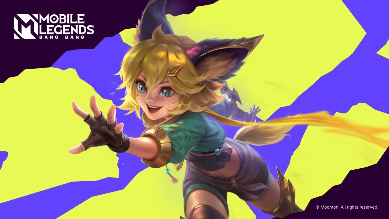 MLBB New Hero Joy 2022: Character Guide