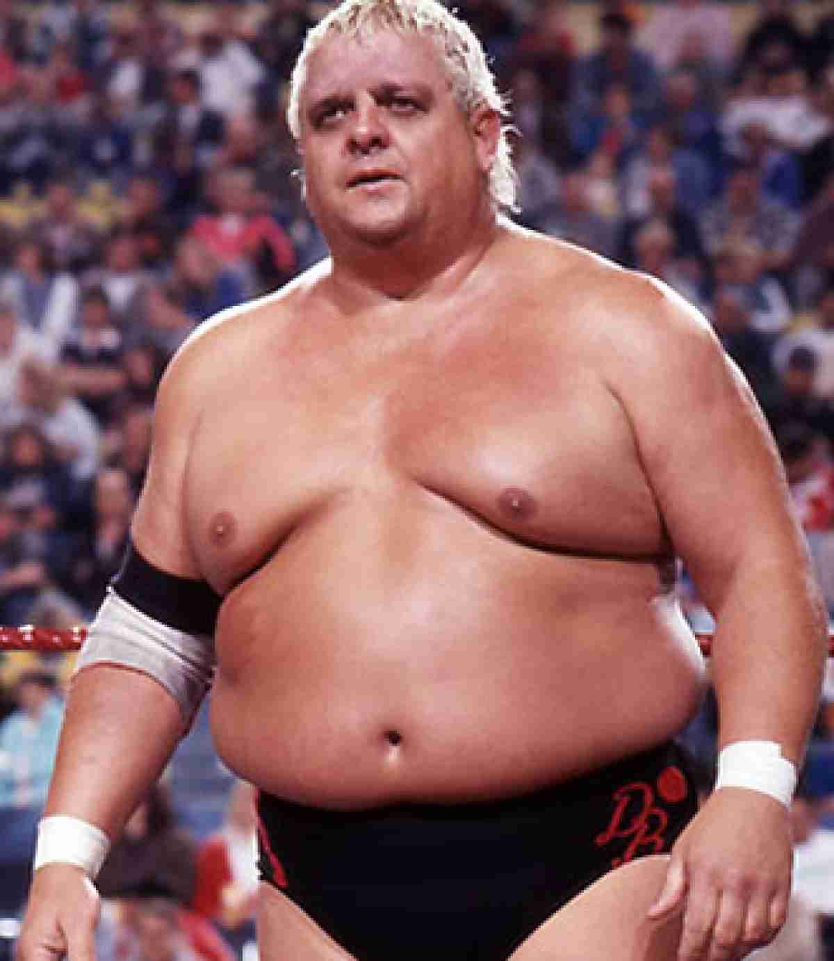 American Dream” Dusty Rhodes