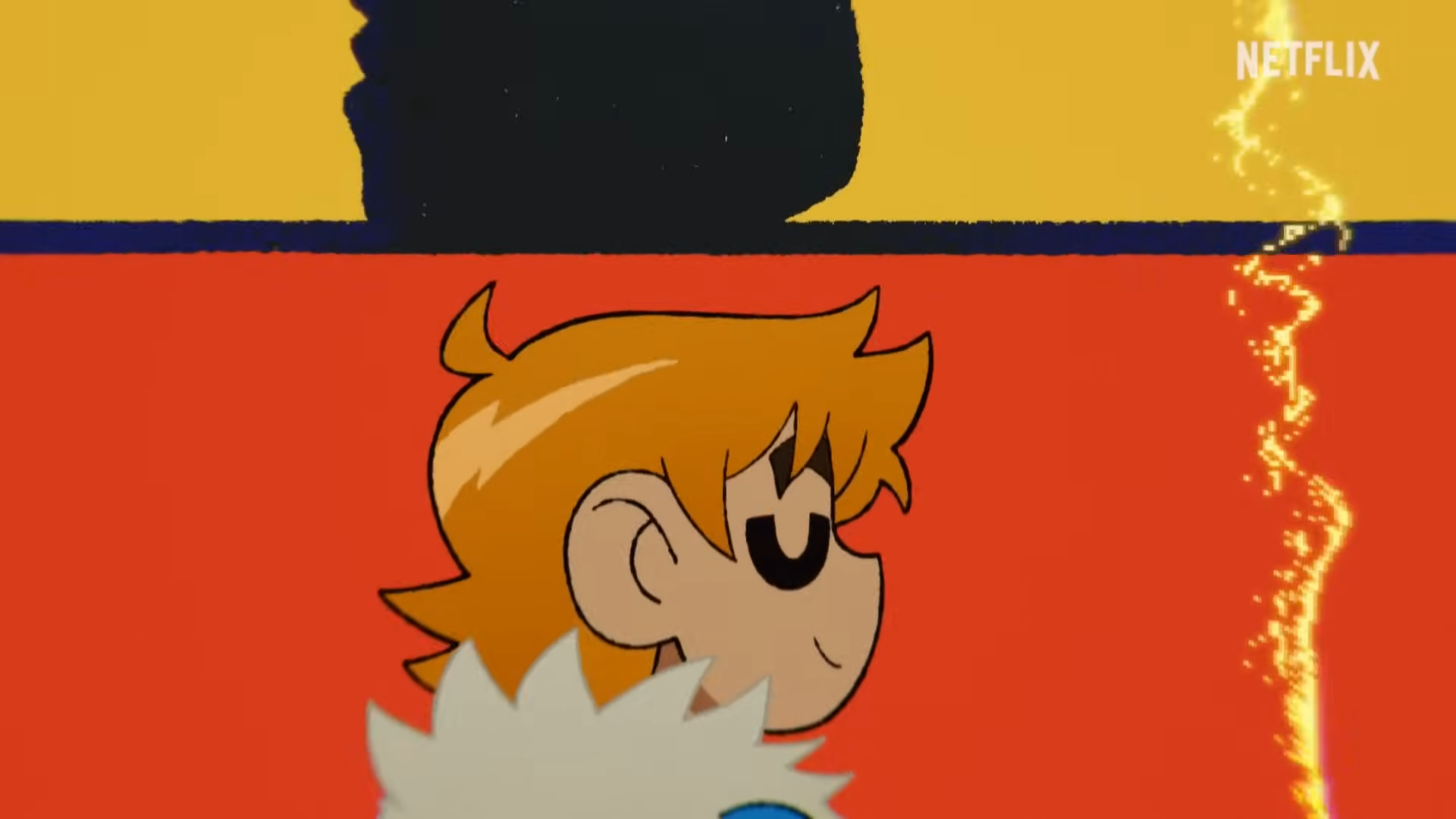 Scott Pilgrim Takes Off's Shock Twist