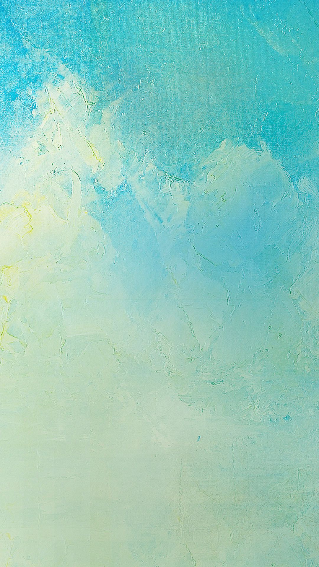 wallpaper 1080x1920 paint, soft colors