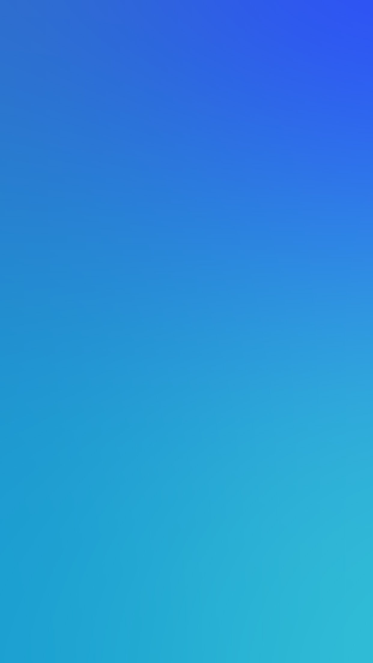 gradient soft solid blue color