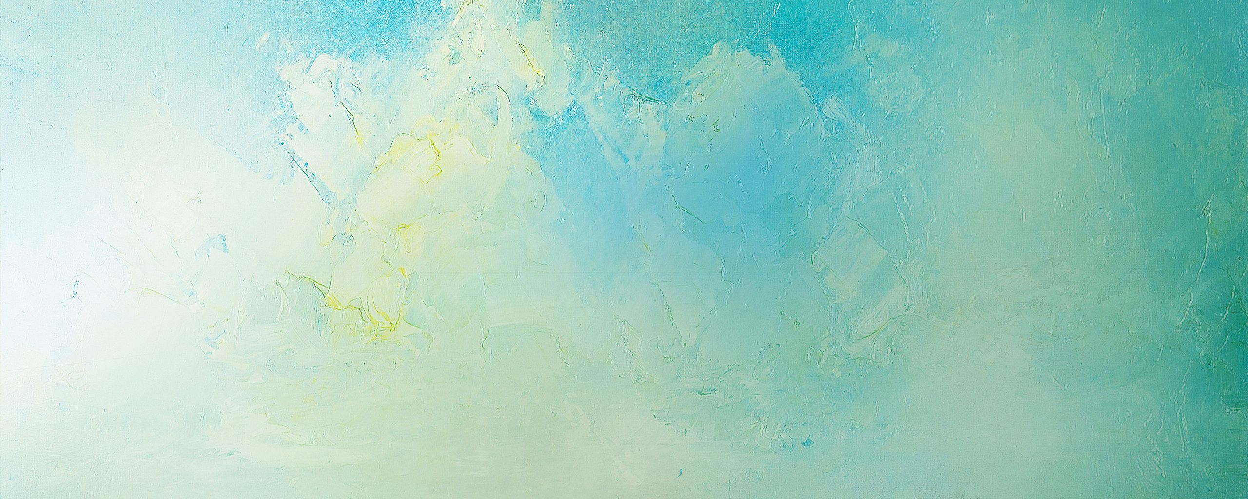 Download wallpaper 2560x1024 paint
