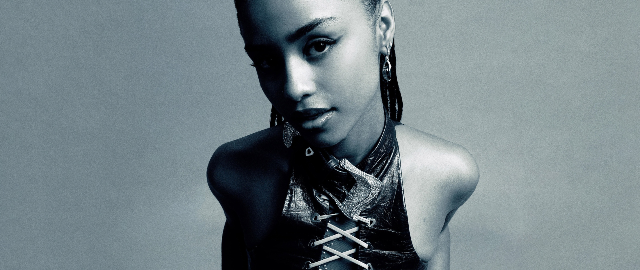 Tyla Wallpaper 4K, South African Singer, 5K