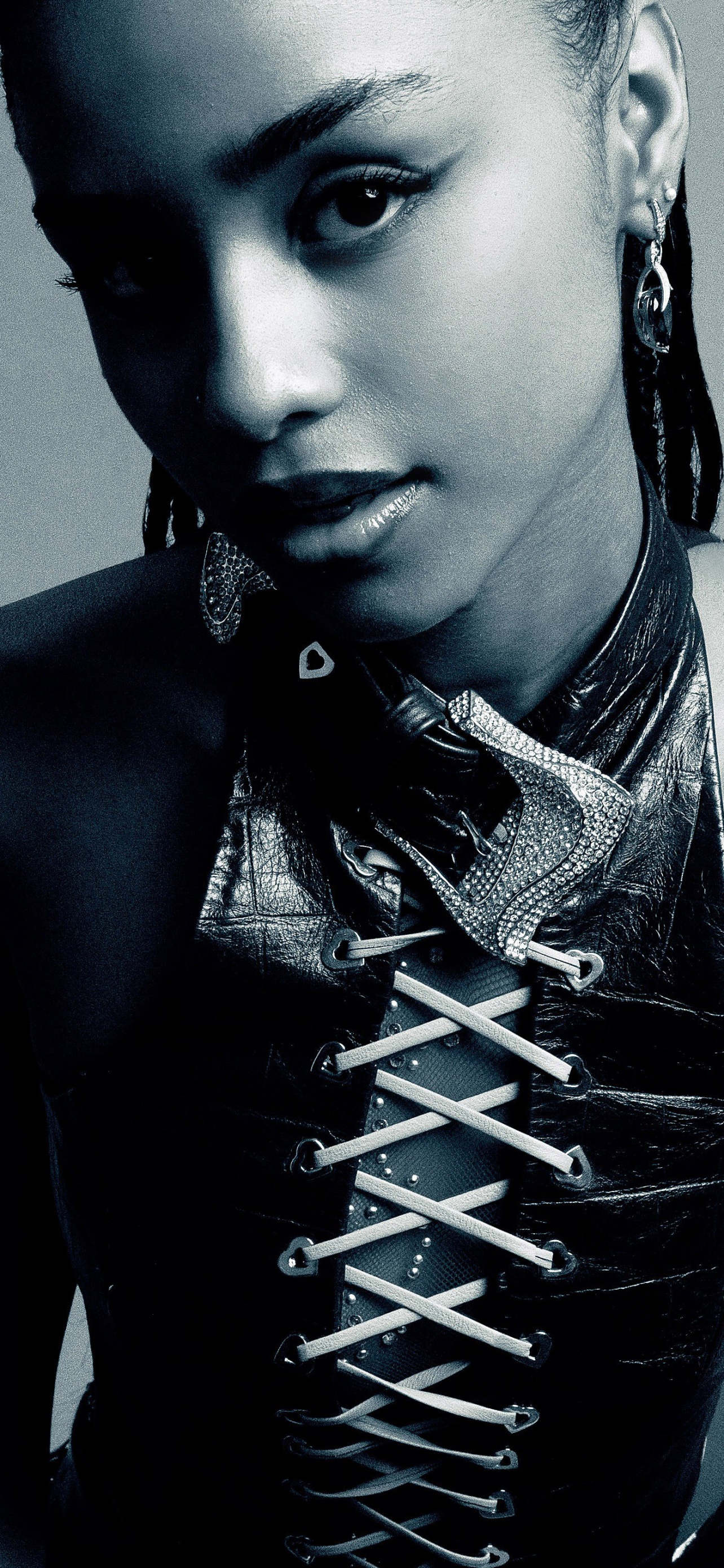 Tyla Wallpaper 4K, South African Singer, 5K