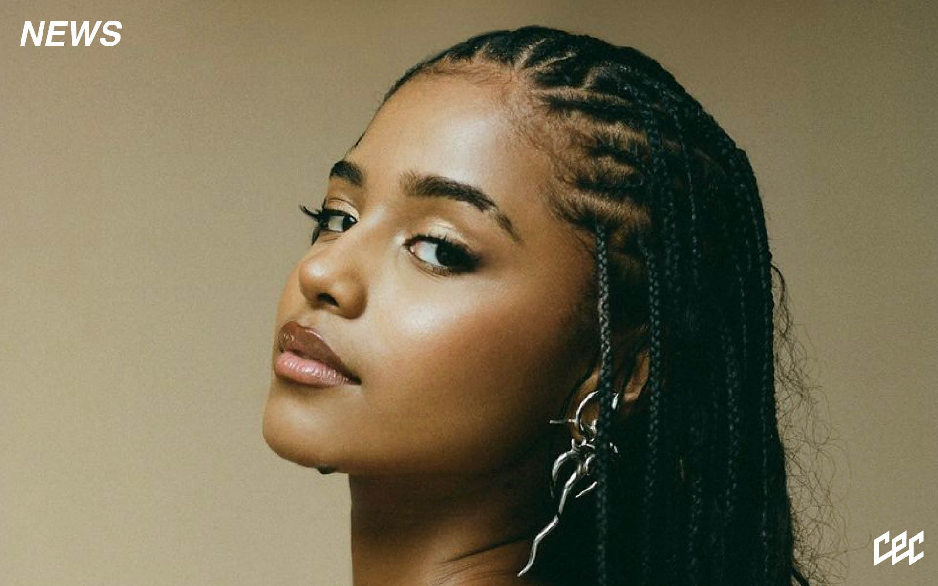 Tyla's COLORSxSTUDIO performance was