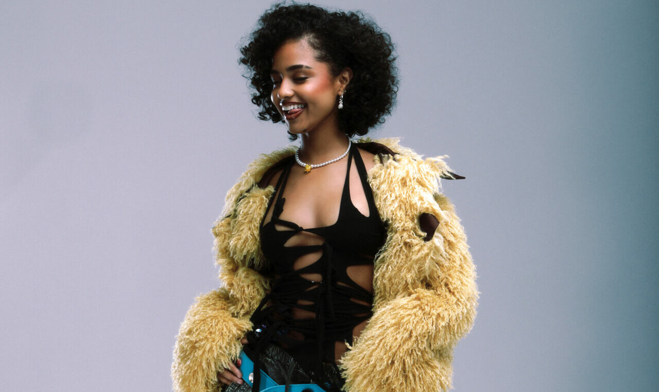 Tyla yamaze guhigika na Burna Boy kuri