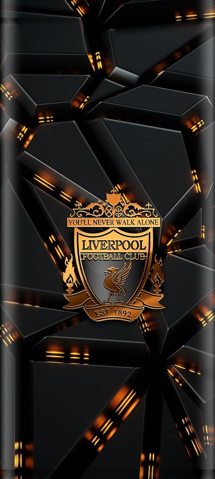Liverpool FC Wallpaper