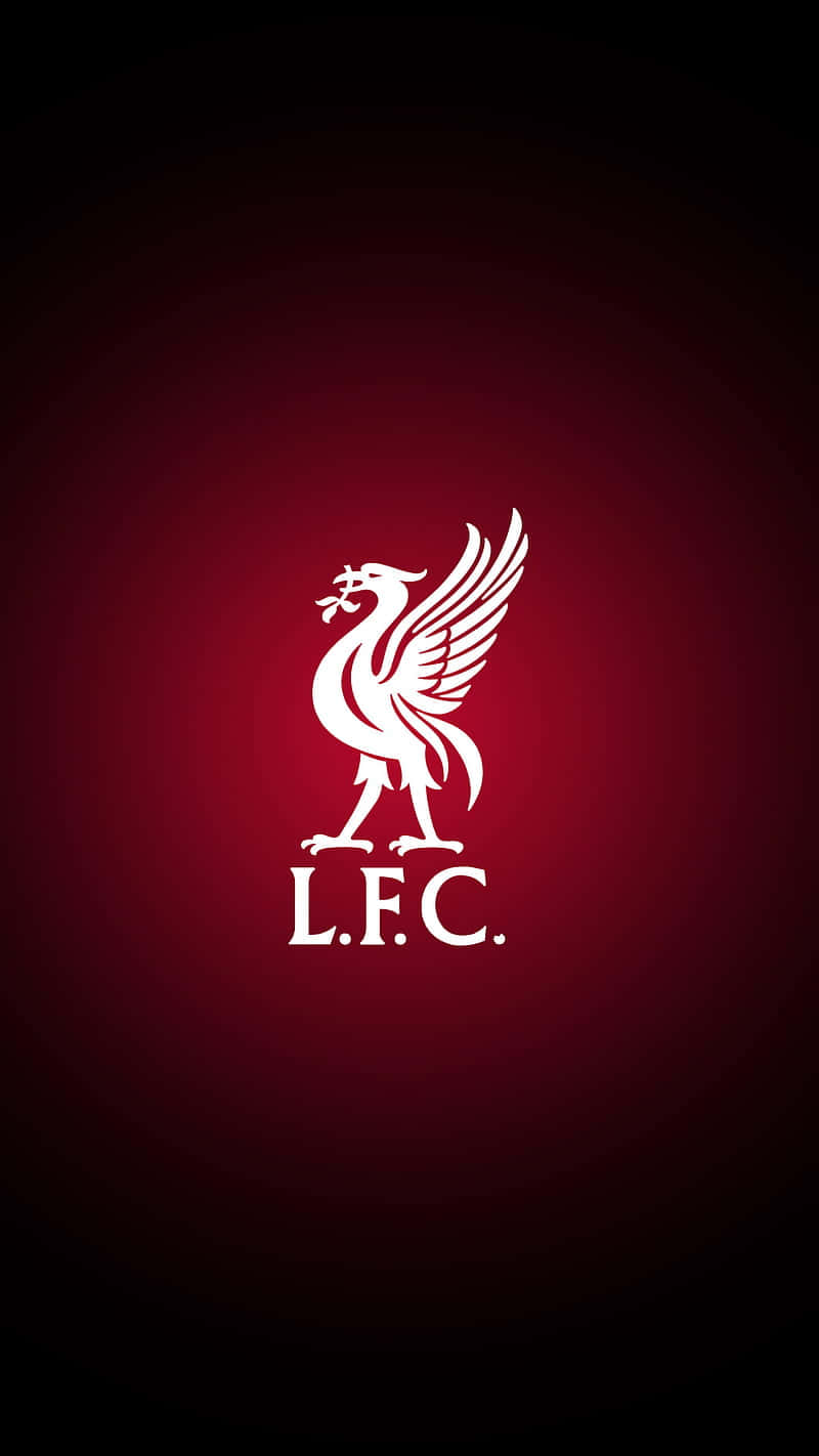 Liverpool iPhone Wallpaper
