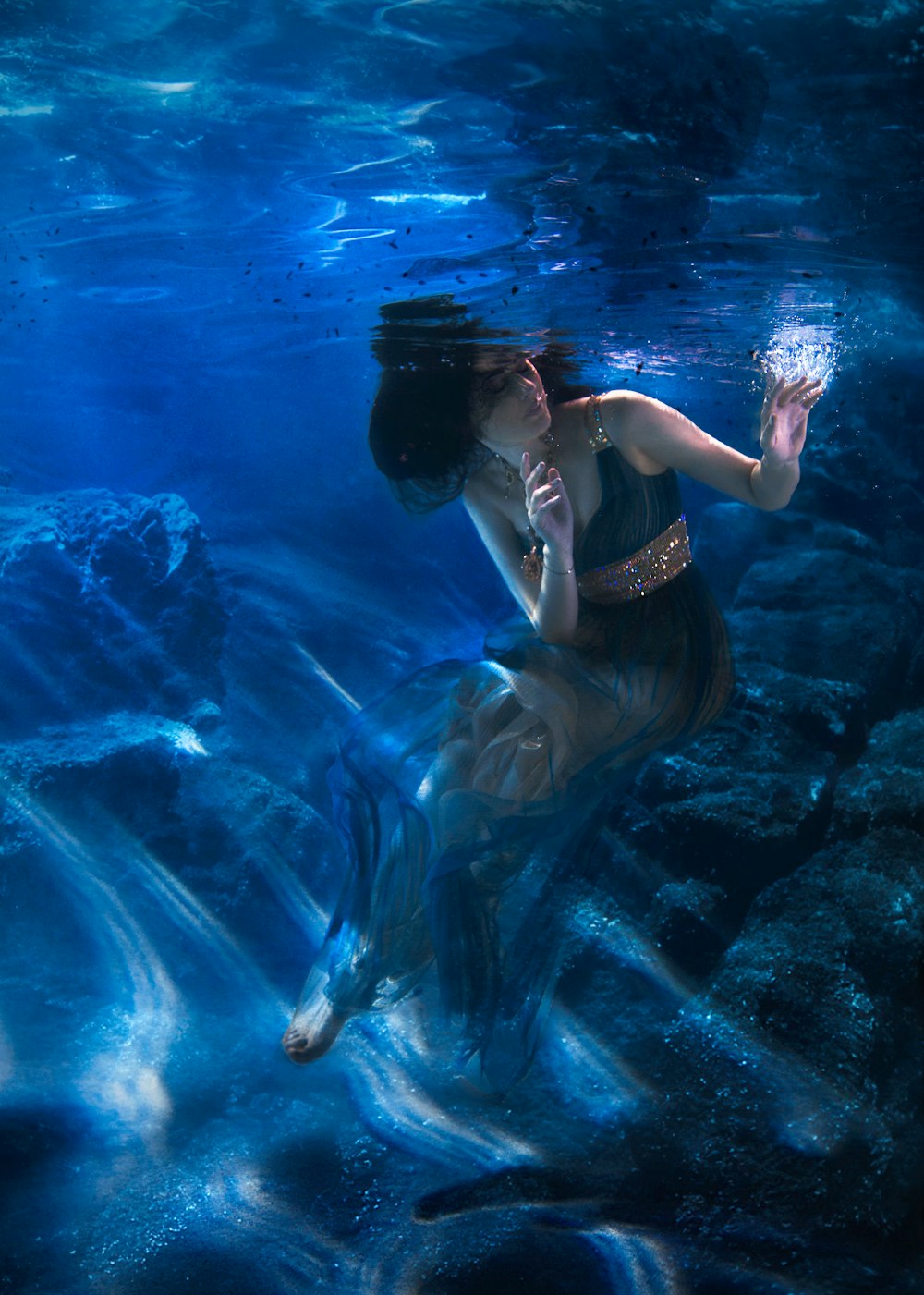 Underwater Photography Picture