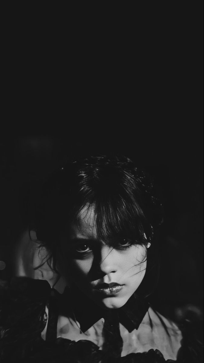 Jenna ortega, Wednesday addams tattoo