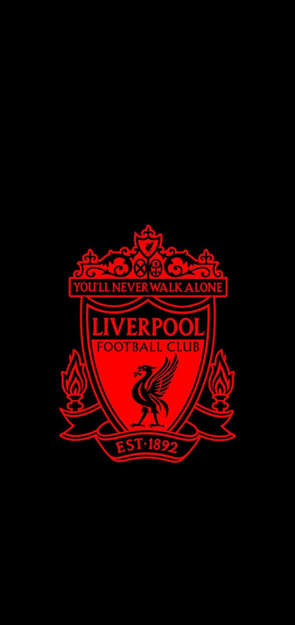 Liverpool FC Wallpaper for mobile phone