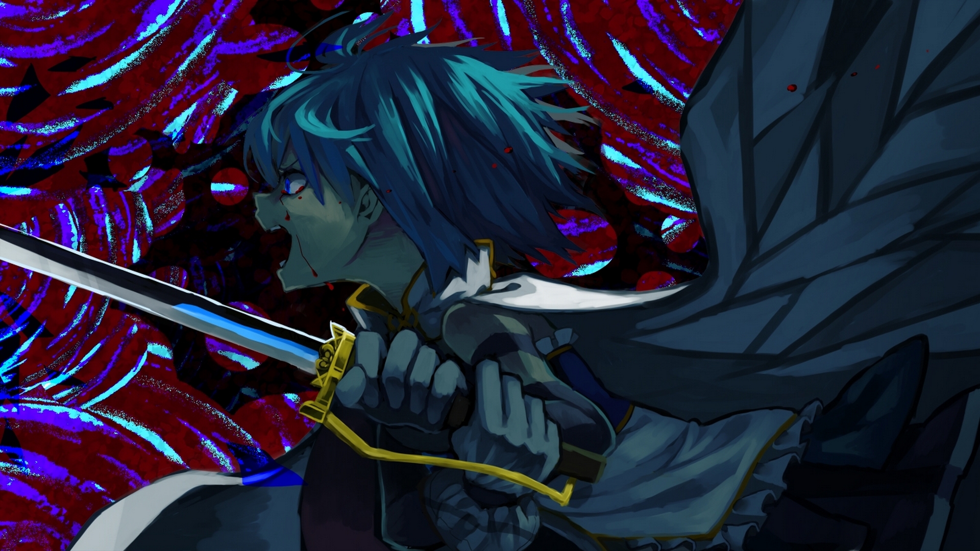 Anime Puella Magi Madoka Magica HD