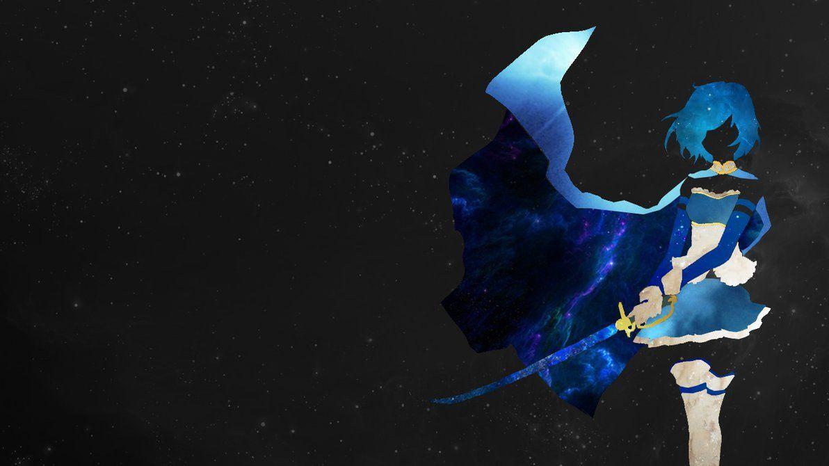 Sayaka Miki Wallpaper Free