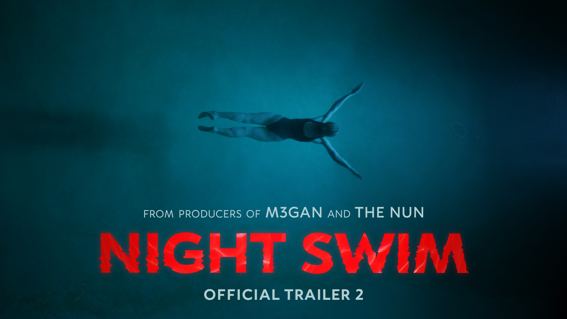 Night Swim Wallpapers Wallpaper Cave