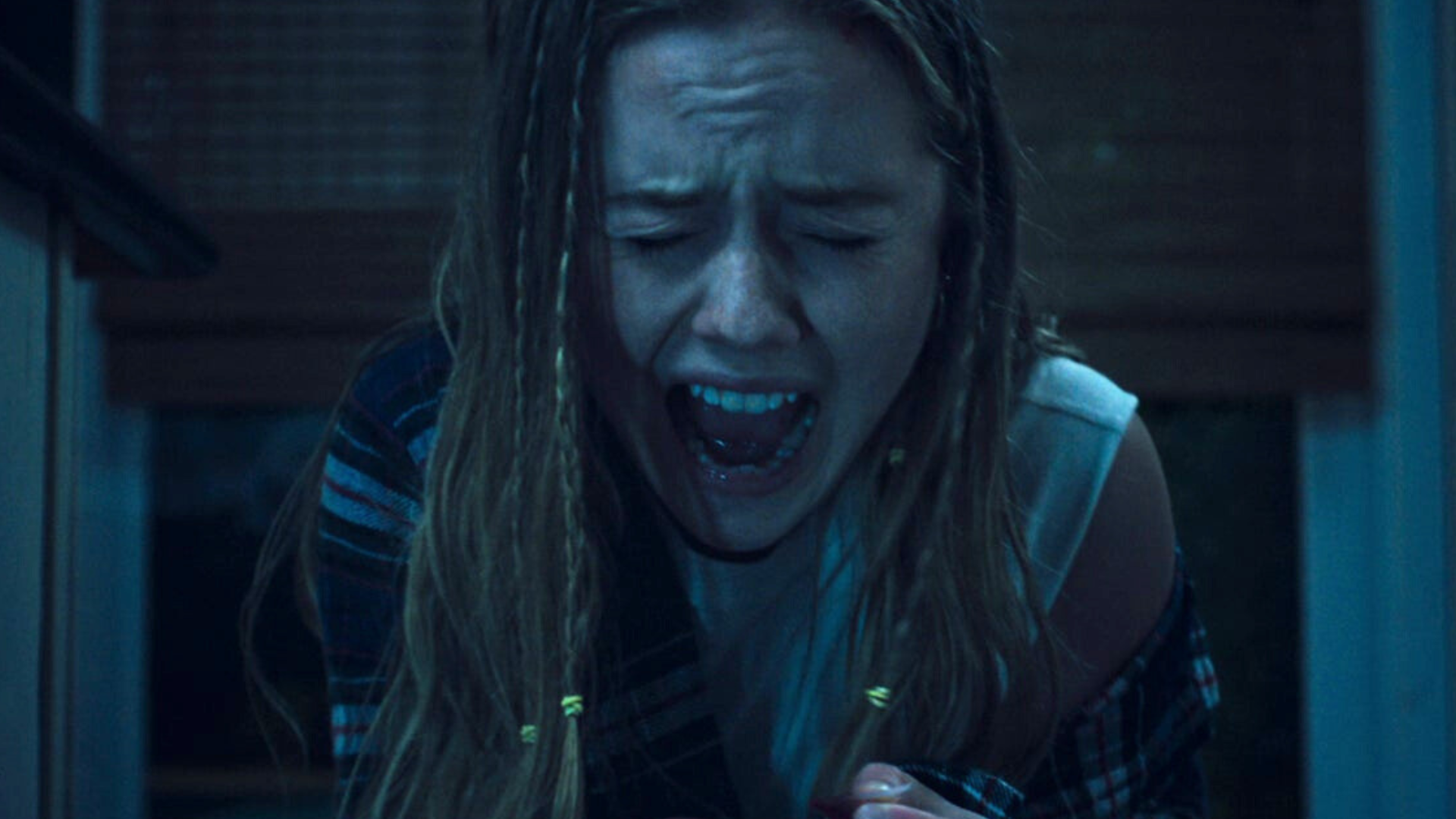 Night Swim' Review: The Amityville