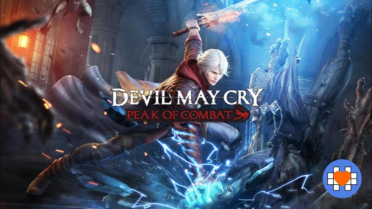 new Devil May Cry for mobile gamers