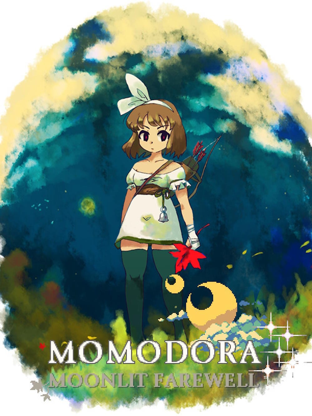 Momodora: Moonlit Farewell 2024