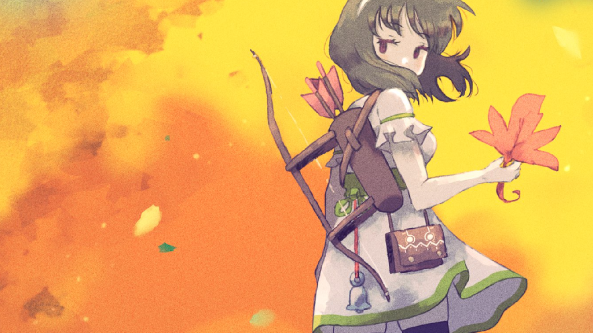 Momodora: Moonlit Farewell is a