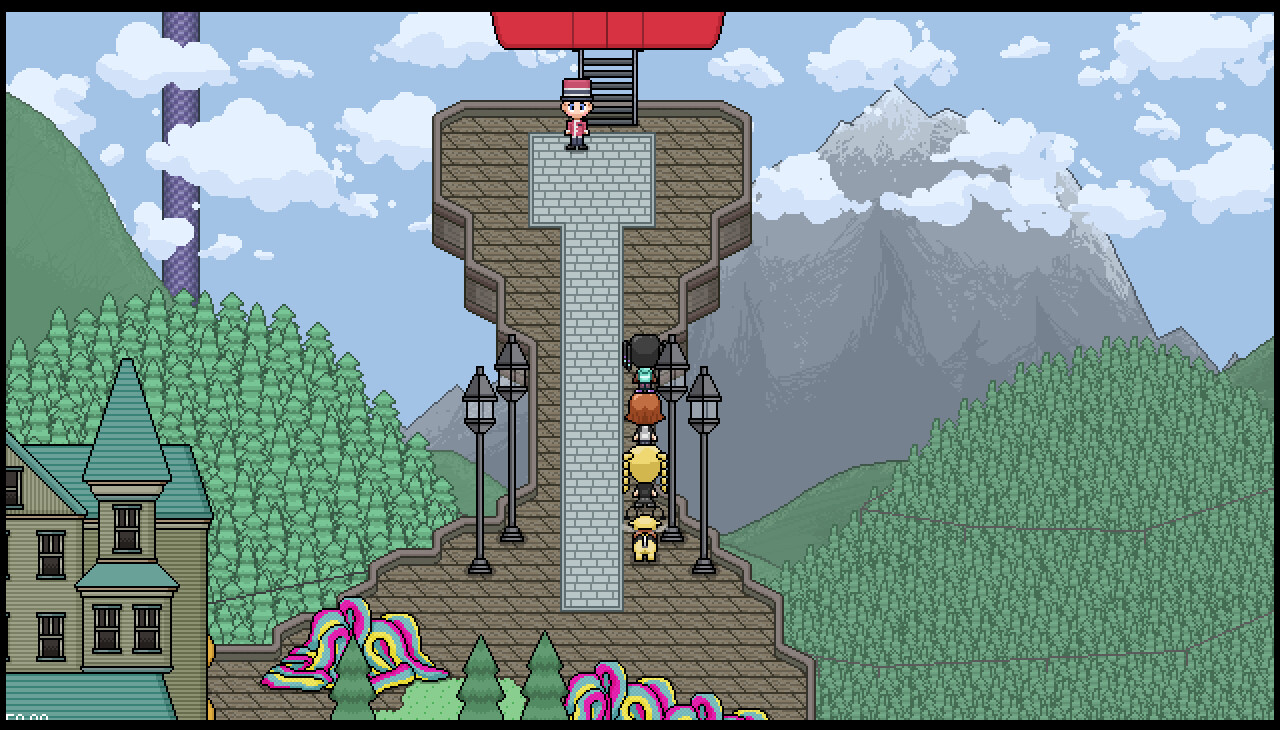 Atlas Wept & Screenshots