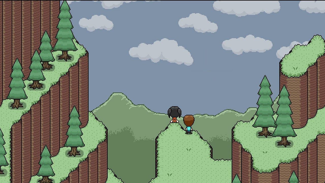 Atlas Wept Release Date Trailer