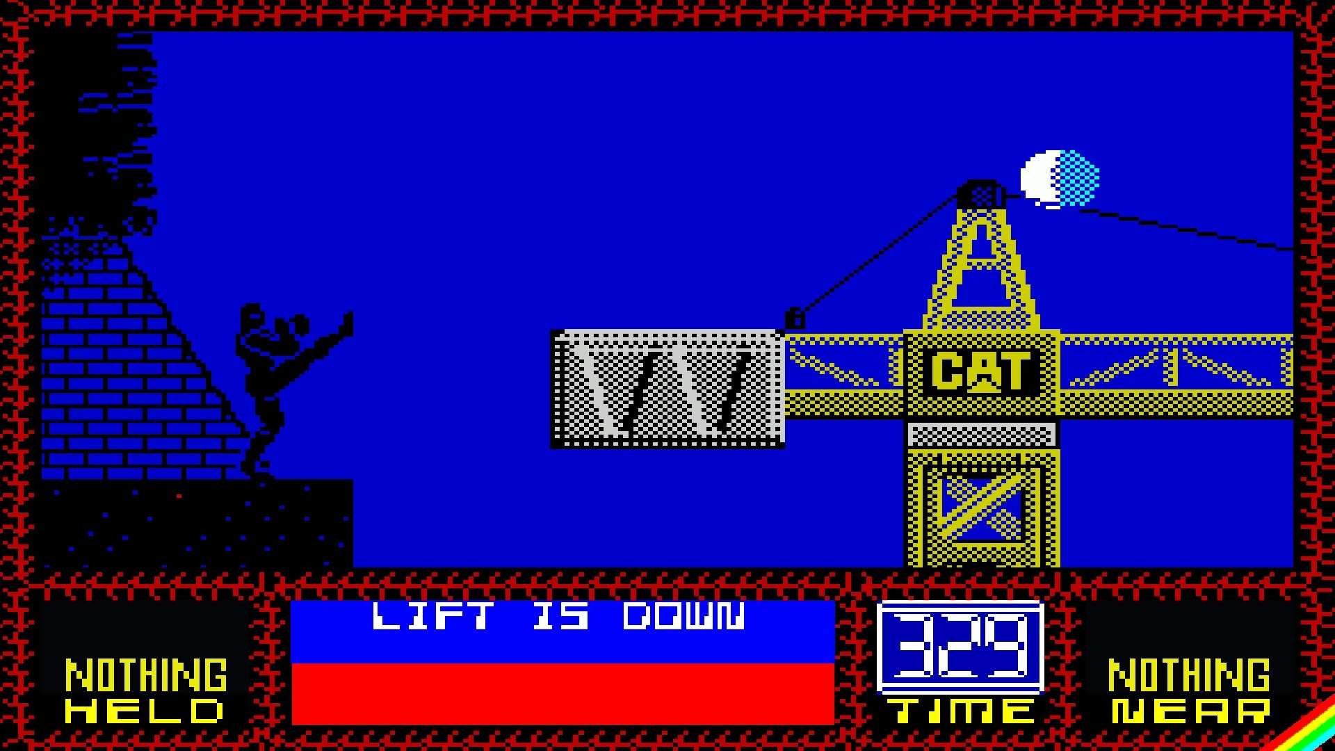 Saboteur II: Avenging Angel cd key