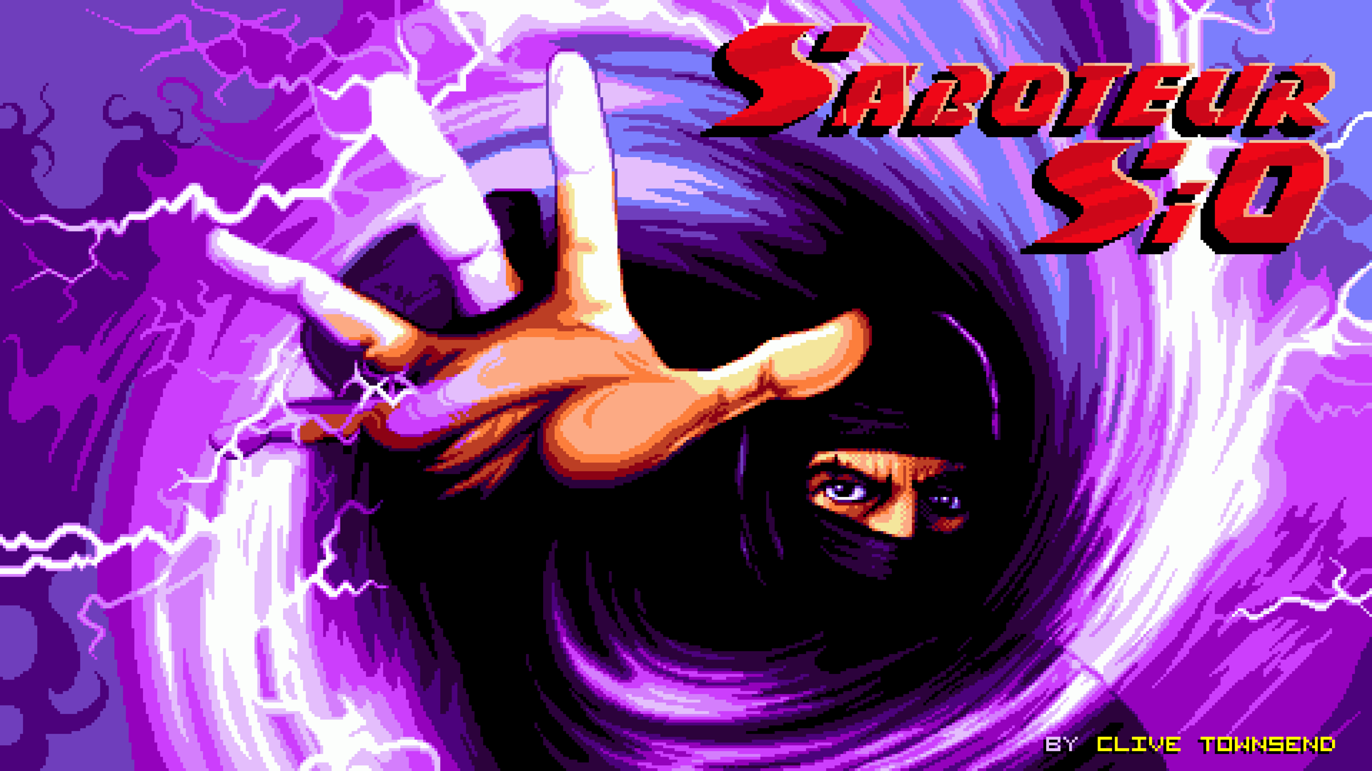 Saboteur SiO. Download and Buy Today
