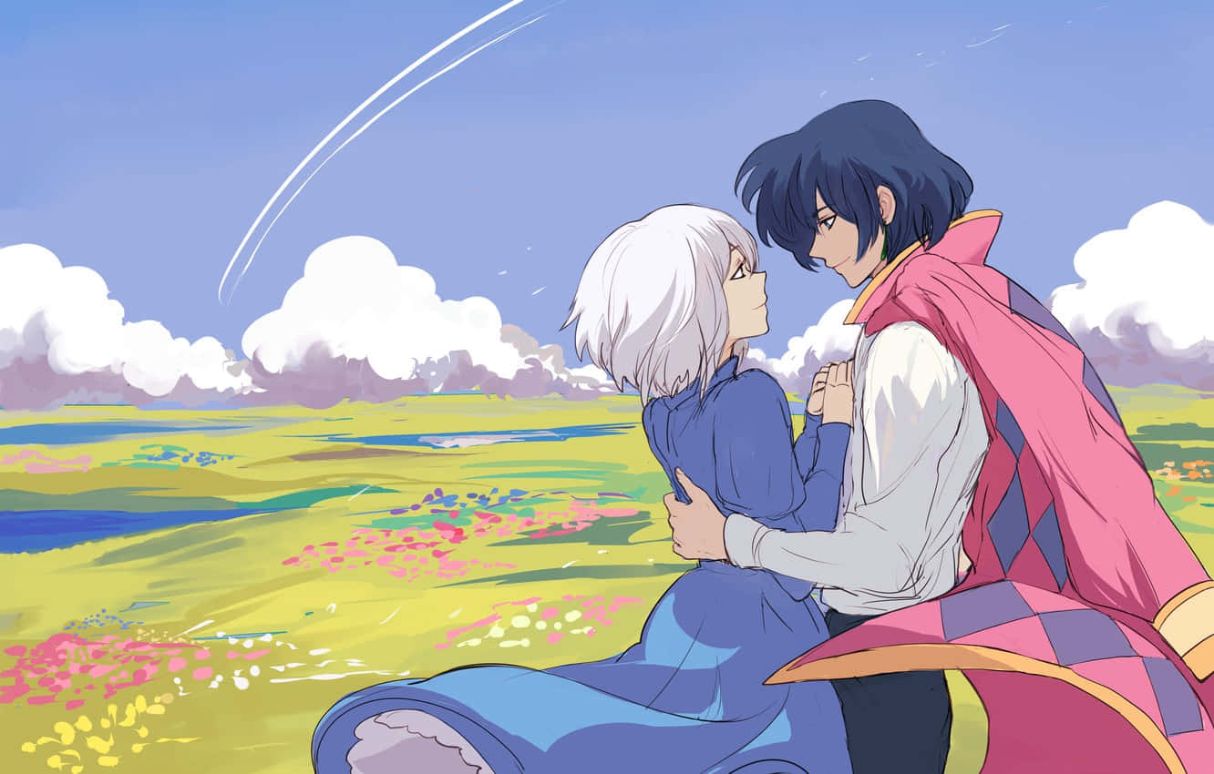 Howl's Moving Castle Picture
