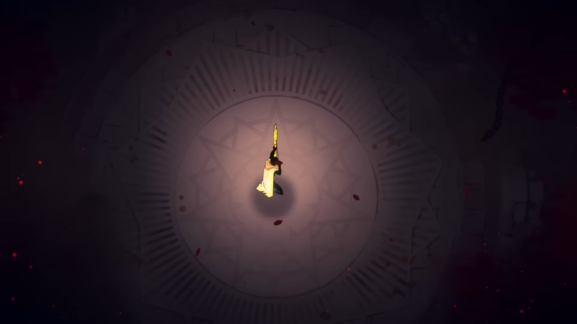 Spiritfarer devs announce 33 Immortals