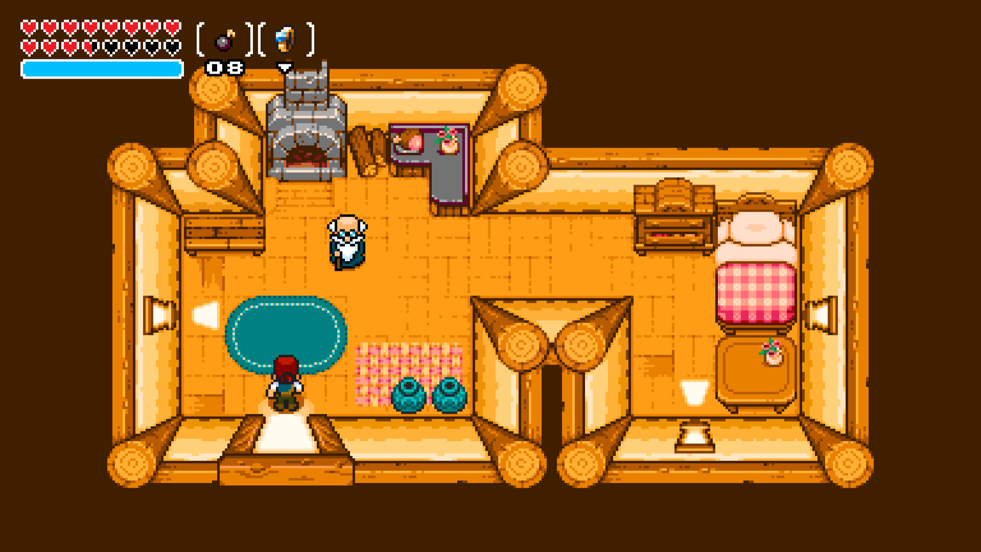 The Rusty Sword: Vanguard Island på Steam