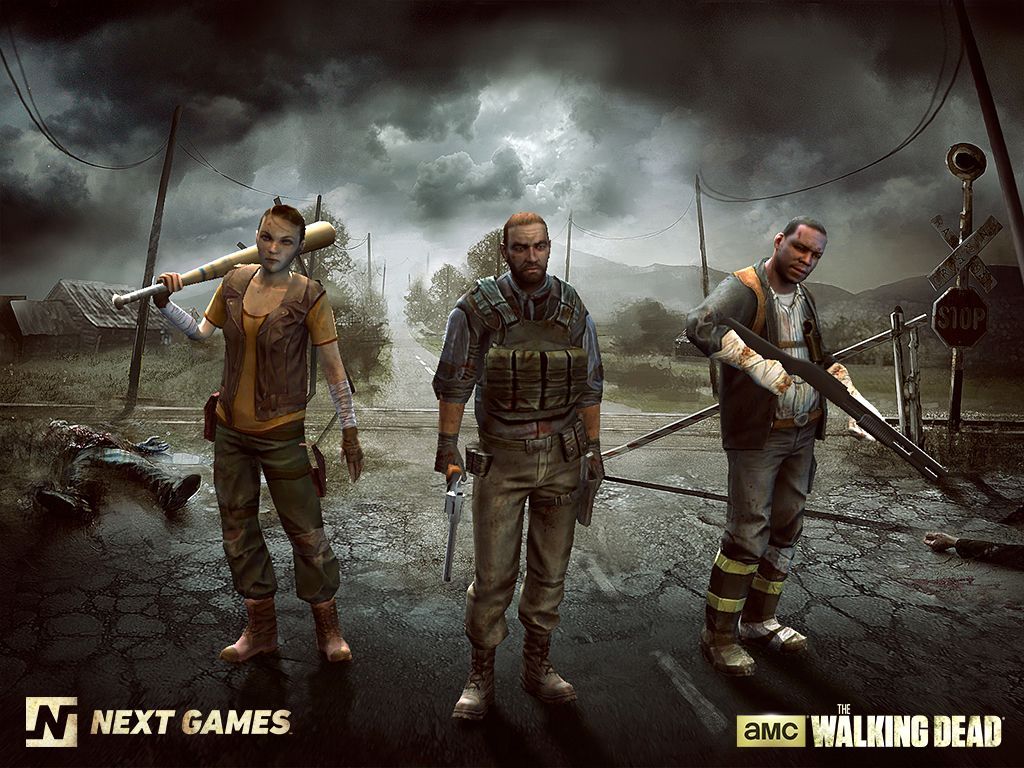 No Man's Land mobile game delayed until