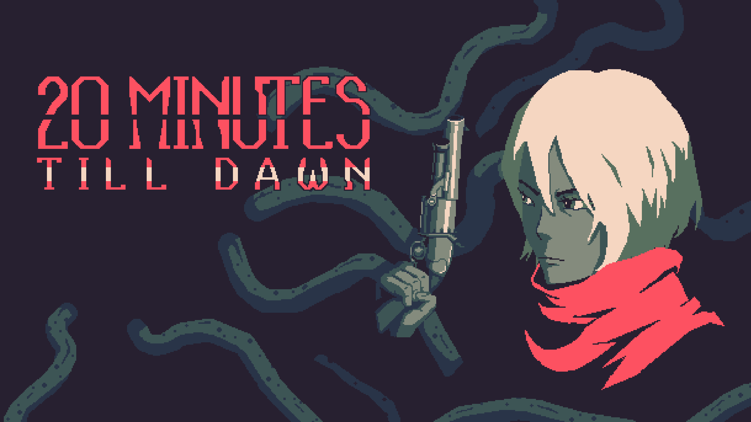Minutes Till Dawn. Download and Buy