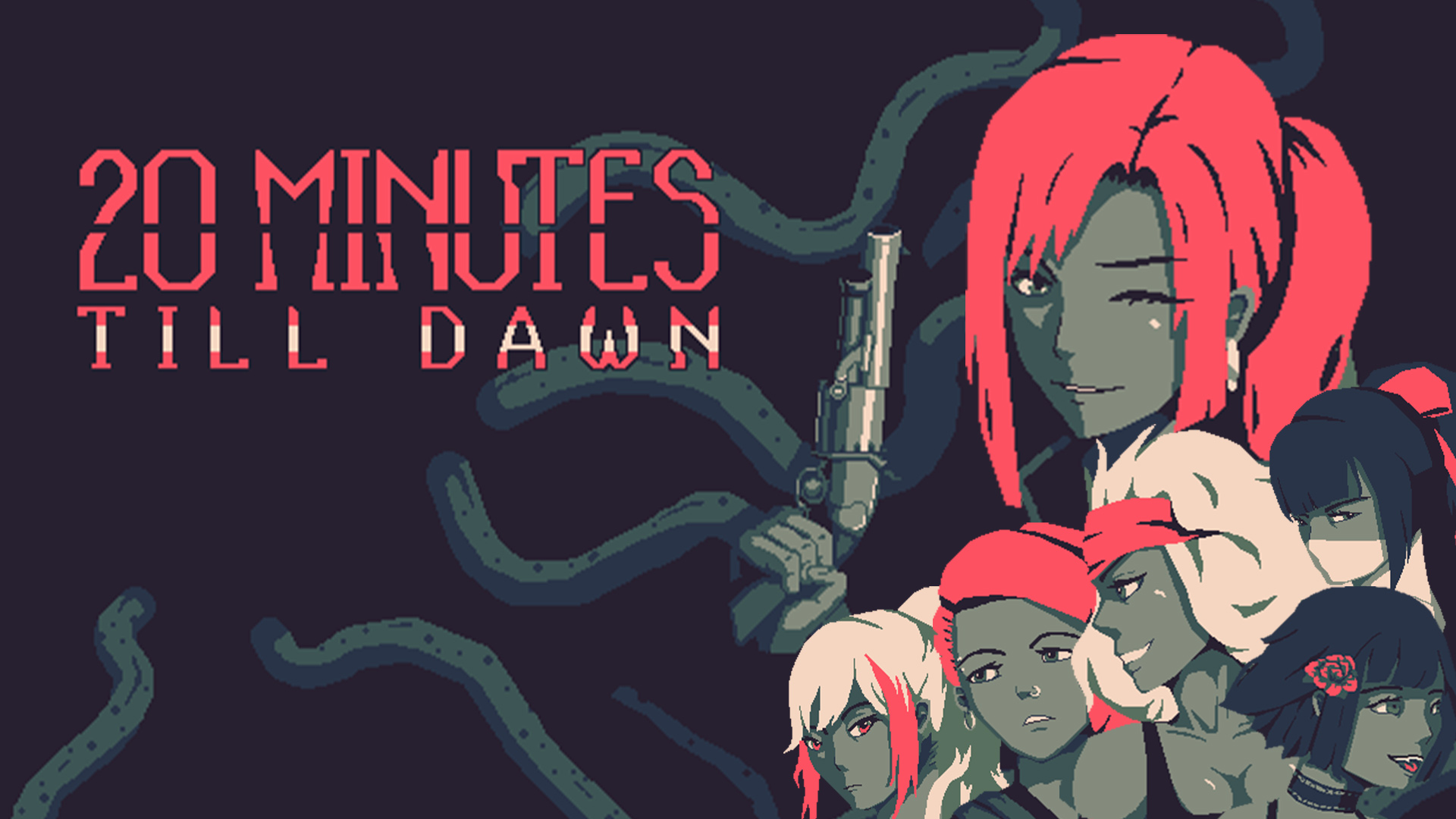 20 Minutes Till Dawn Wallpapers Wallpaper Cave