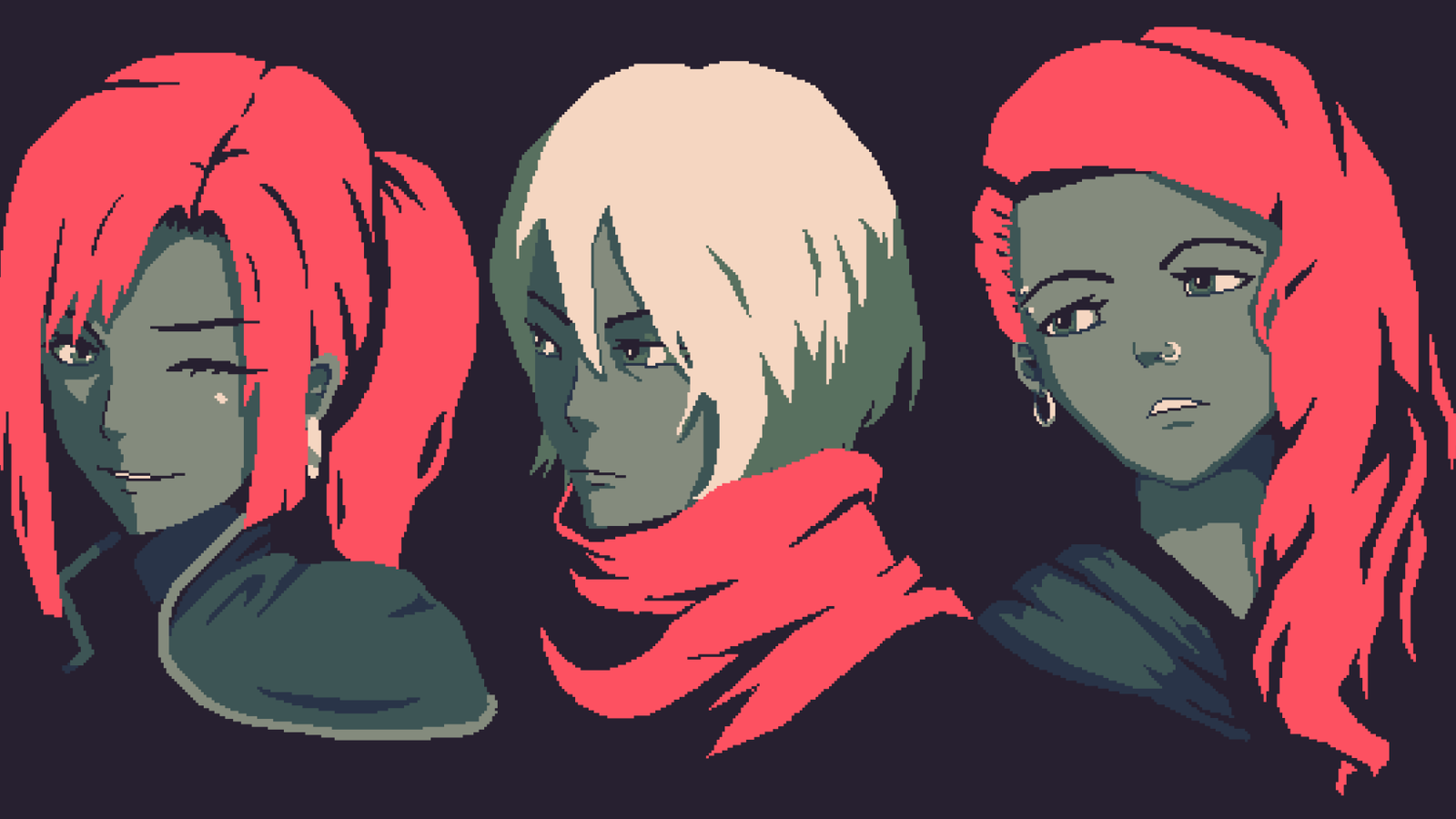 If you like Vampire Survivors, try new