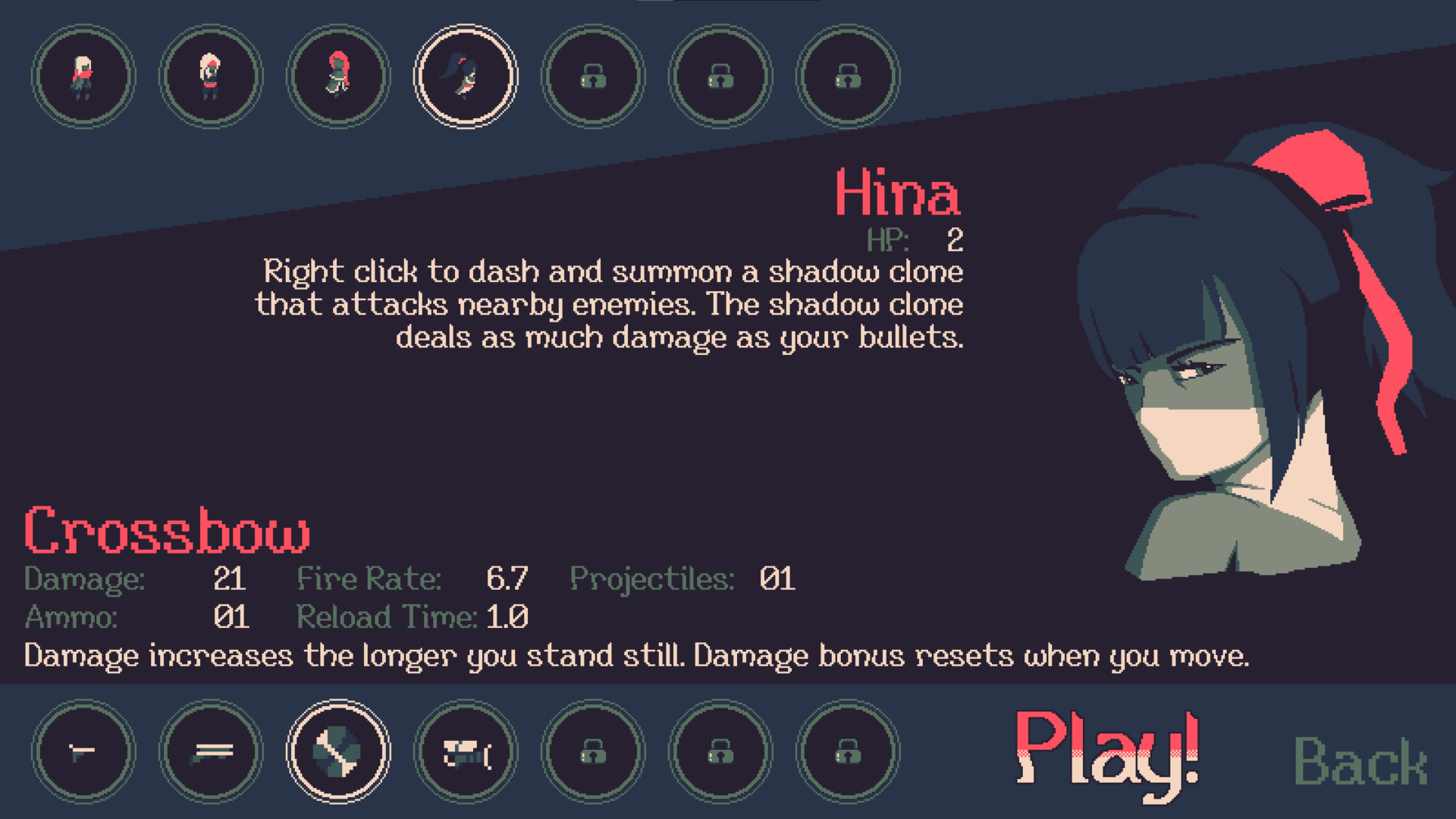 Minutes Till Dawn is poised to be my