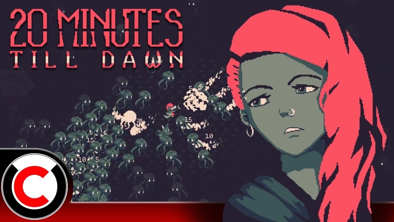 Minutes Till Dawn: Playing With Fire