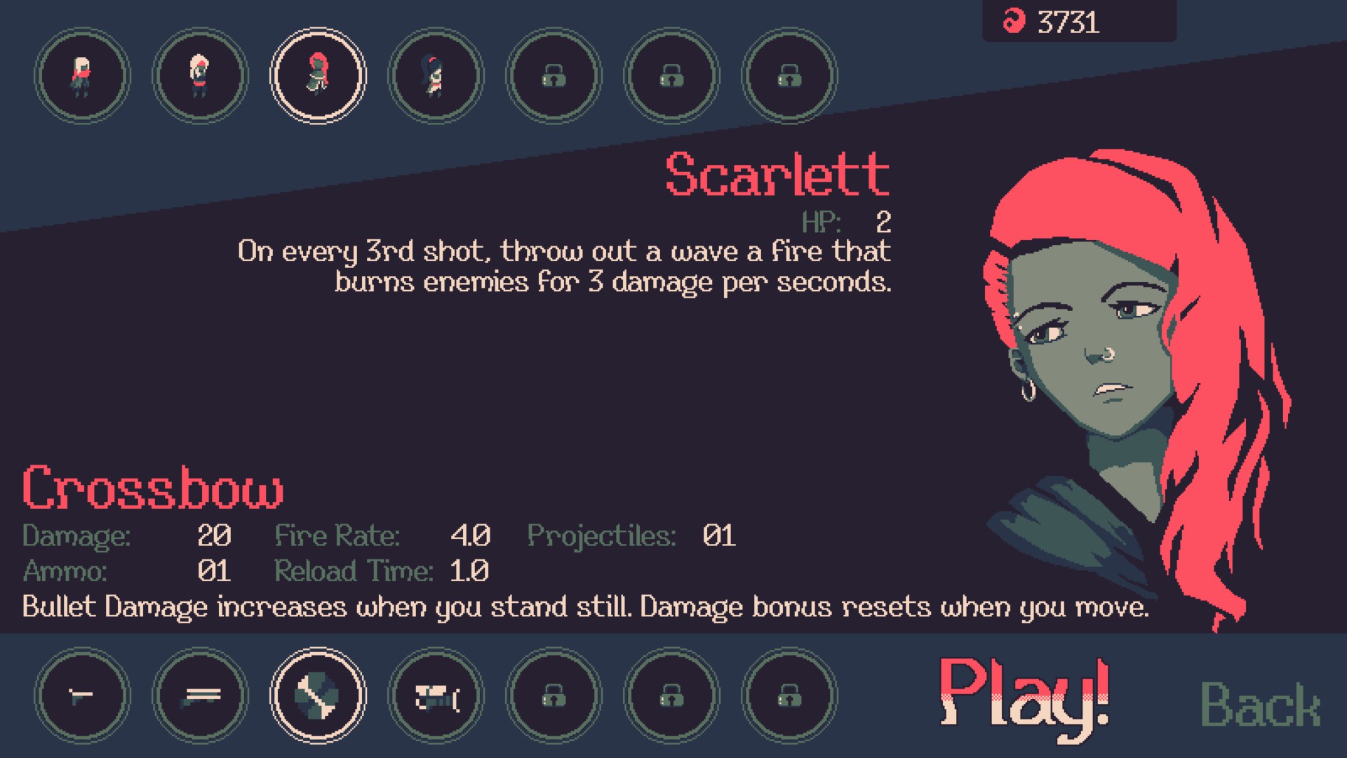 Minutes Till Dawn Tips Guide