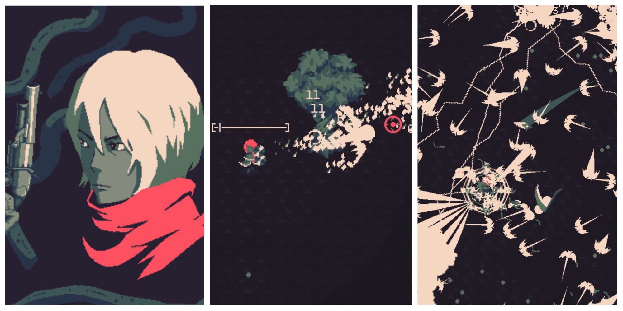 Minutes Till Dawn: Beginner Tips