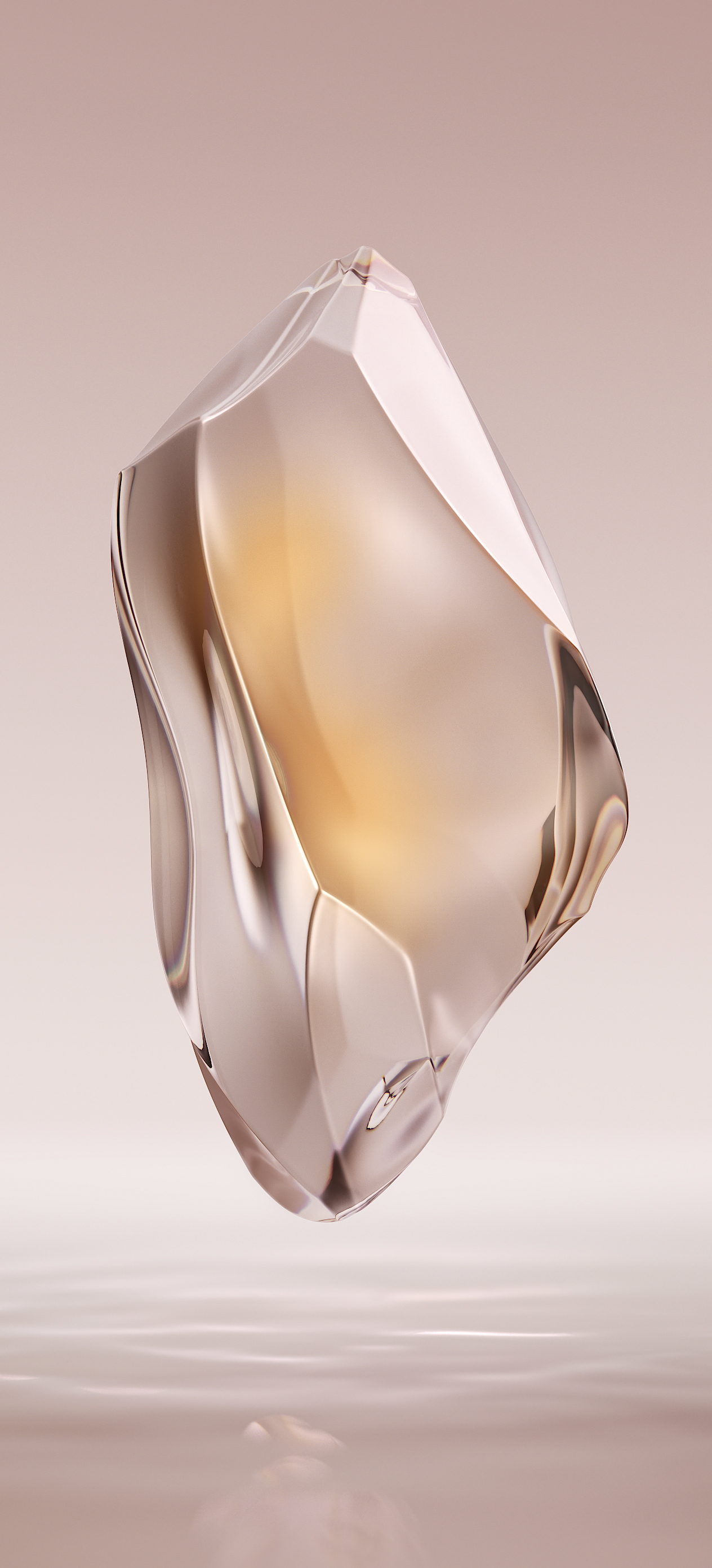 OnePlus Ace 3 / 12R wallpaper