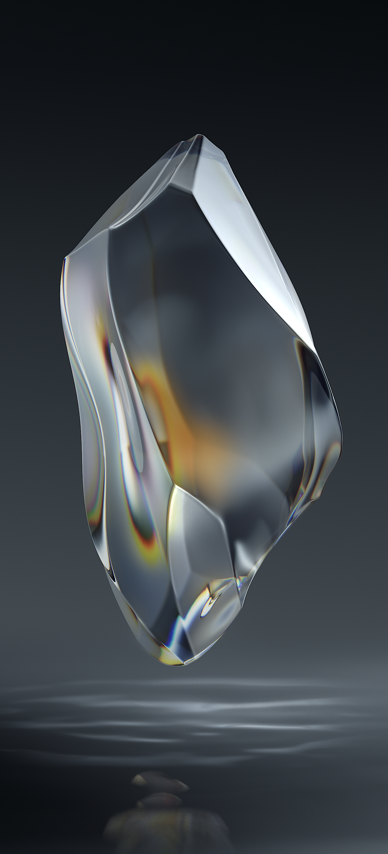 OnePlus Ace 3 / 12R wallpaper