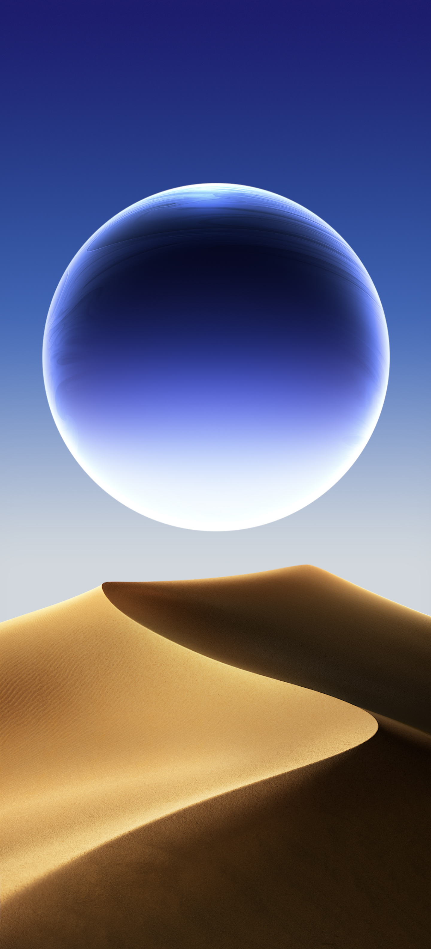 Oppo Find X7 wallpaper