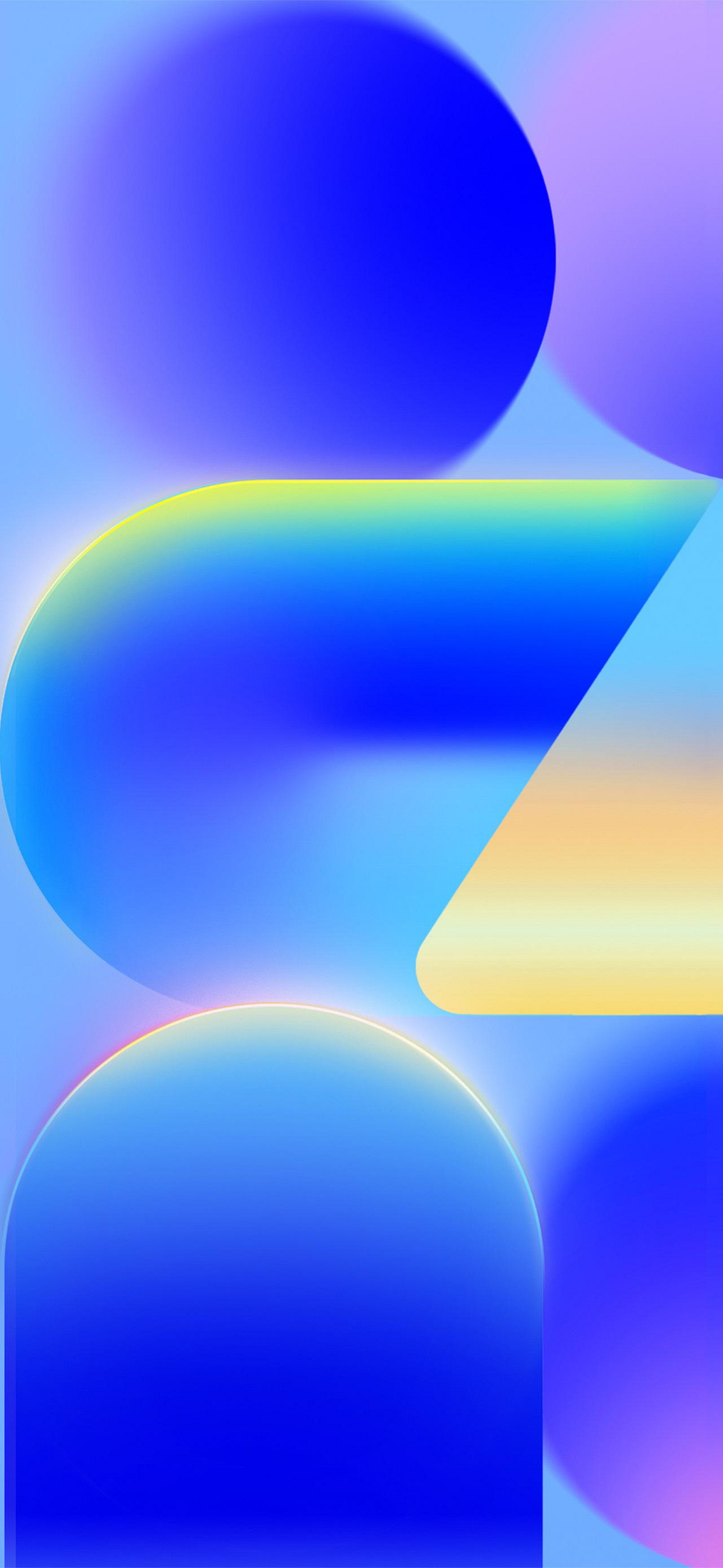 Huawei Nova 12 Pro wallpaper