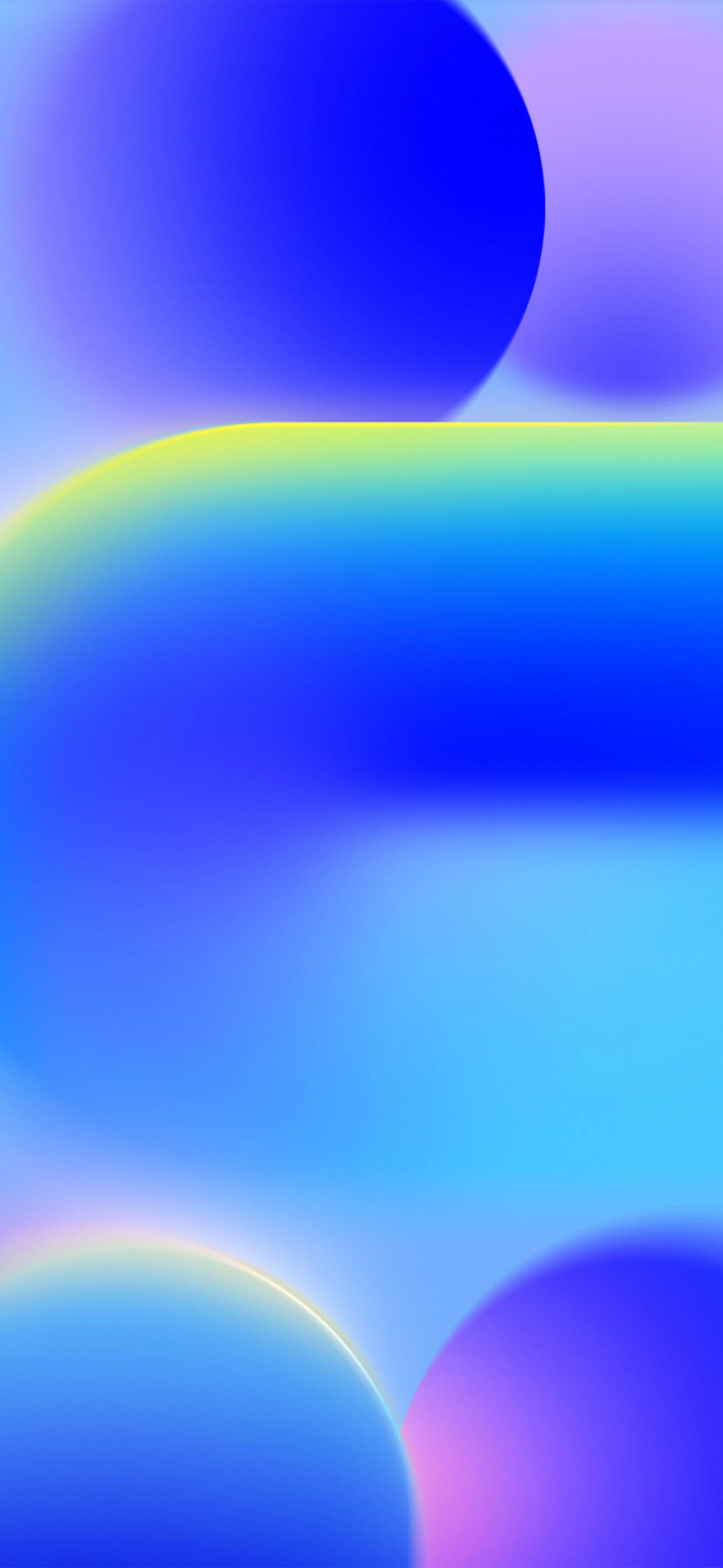 Huawei Nova 12 Pro wallpaper