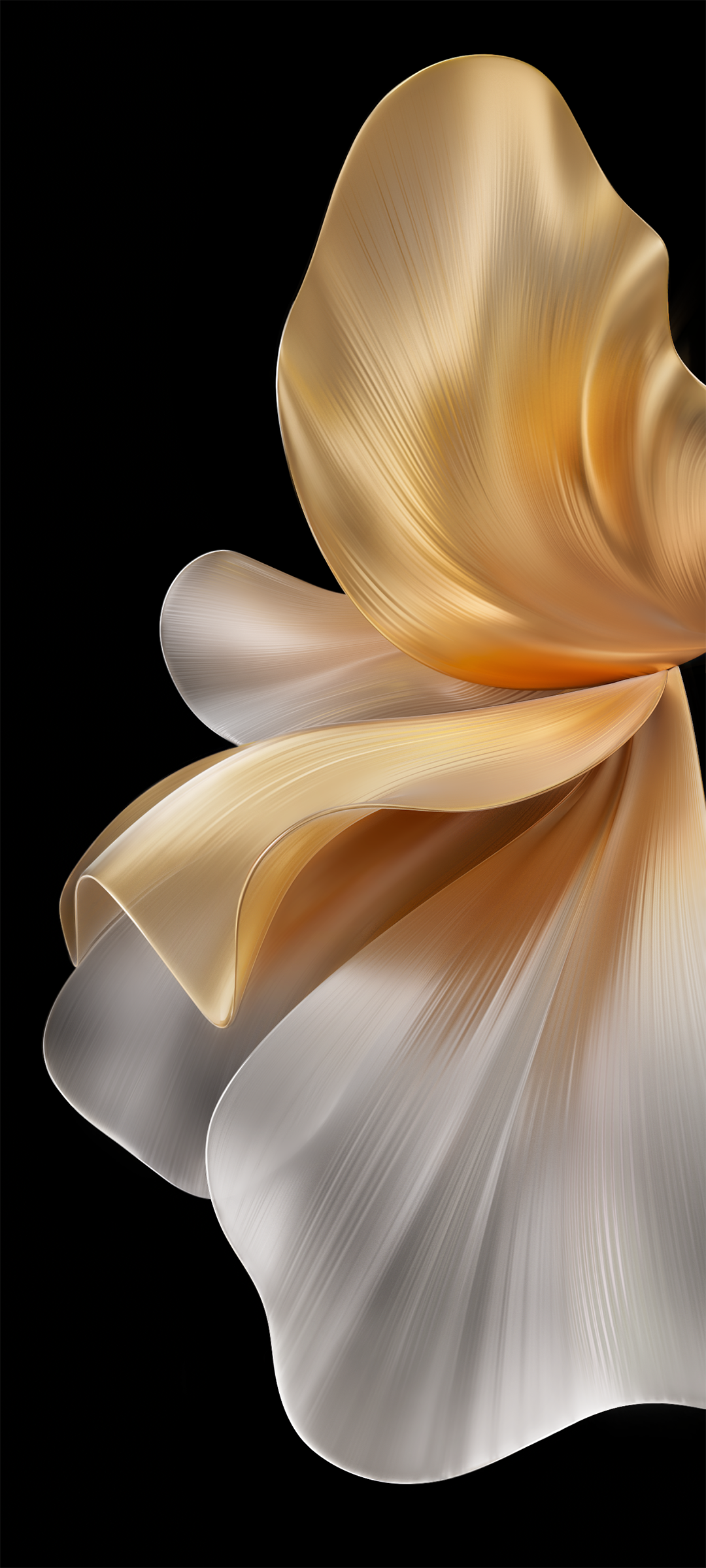 Vivo S18 Pro wallpaper