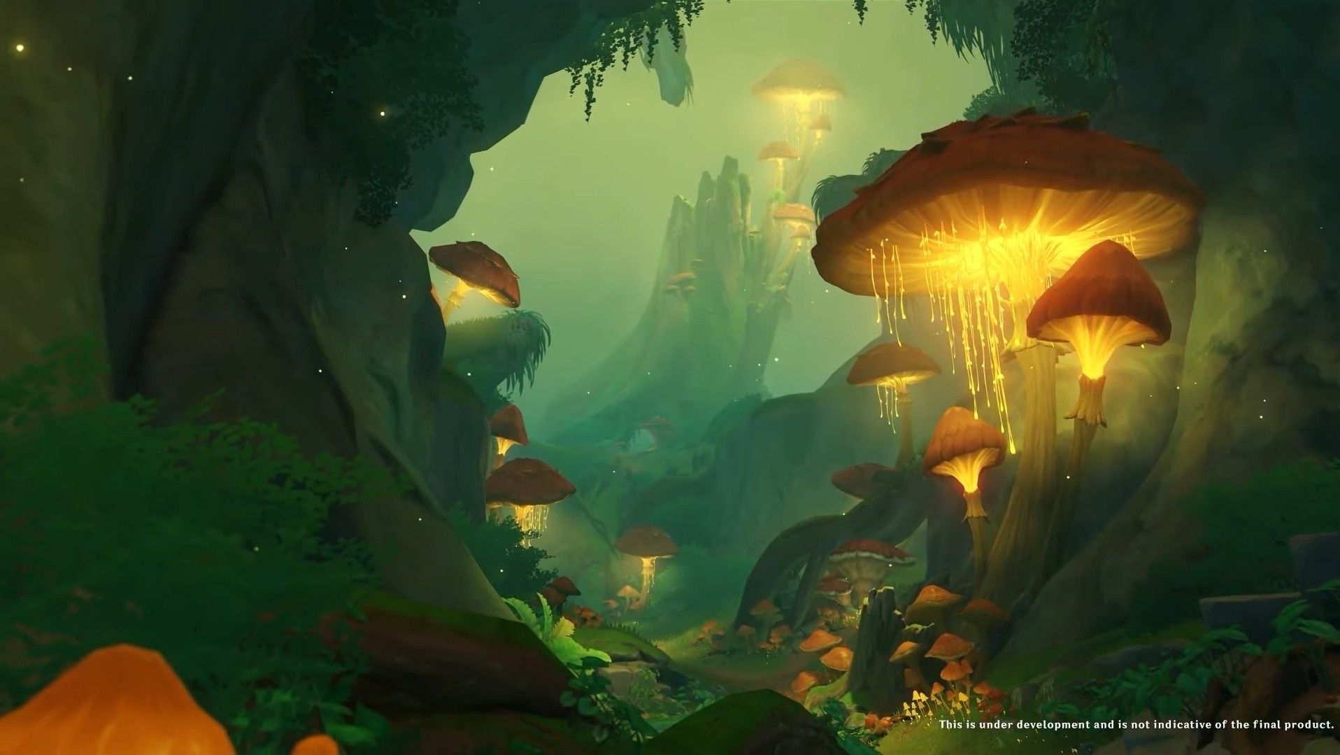 Sumeru. Anime scenery, Scenery