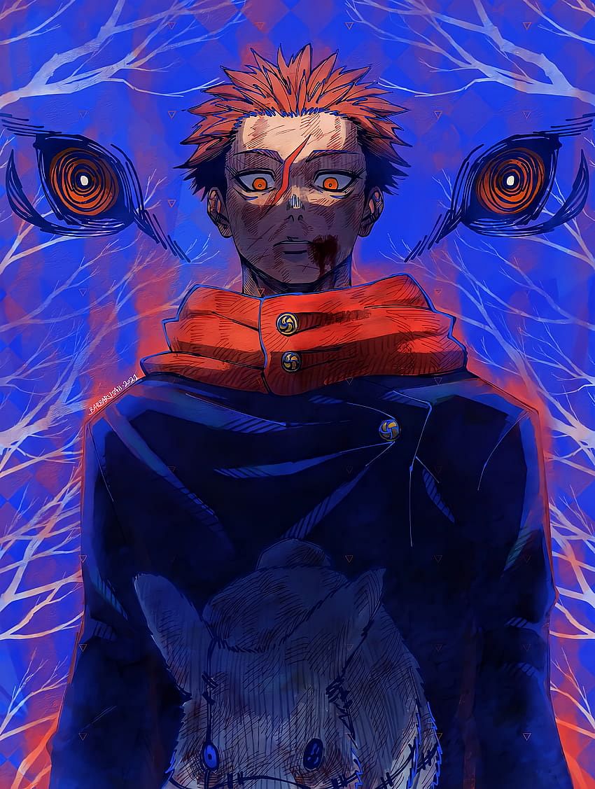 Jujutsu Kaisen: Yuta vs Yuji