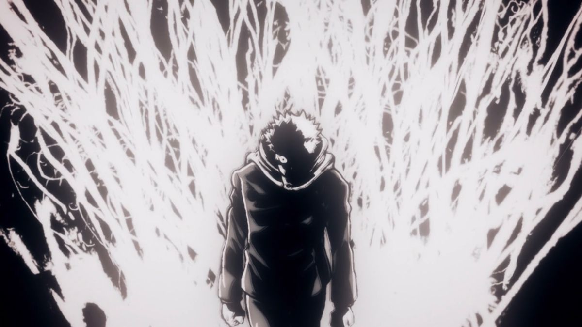 Jujutsu, Wallpaper naruto shippuden, Anime