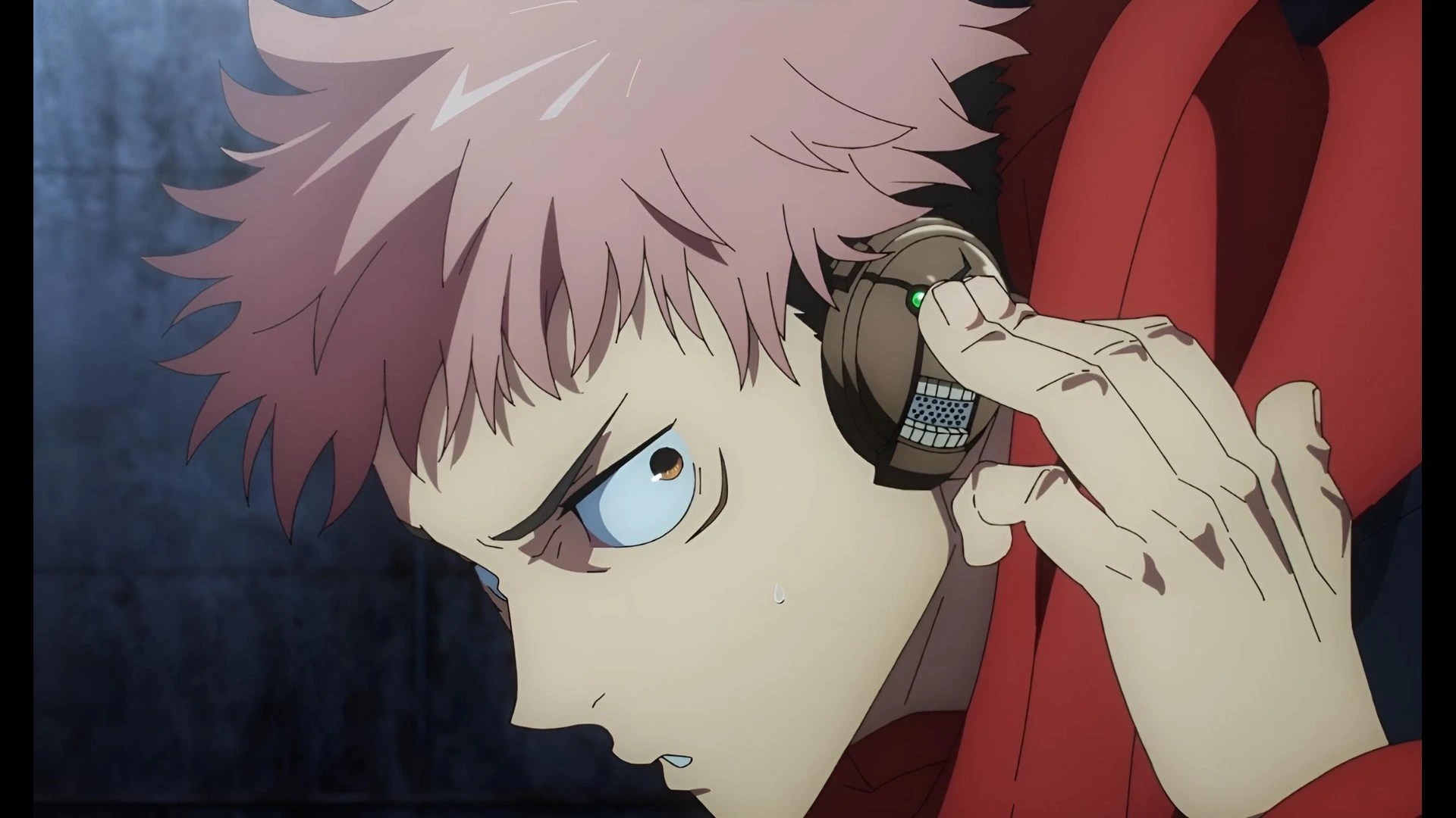 Jujutsu Kaisen 239 Yuji's rage